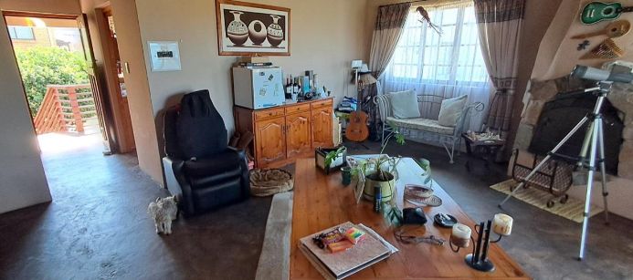 3 Bedroom Property for Sale in Hickmans River Eastern Cape